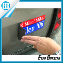 Custom Sticker Car Sticker Magnet, Custom Car Magnet